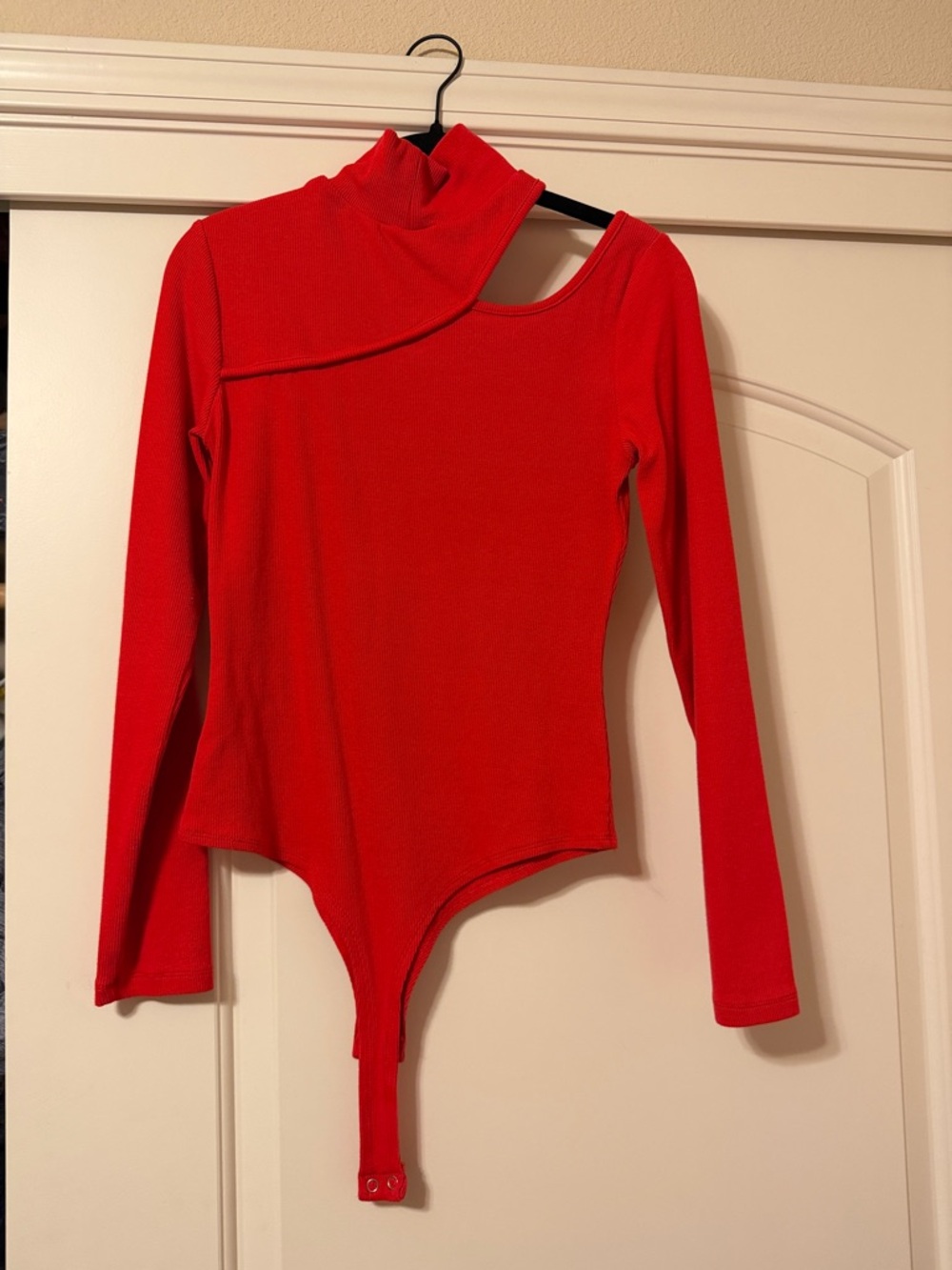 Long Sleeve Bodysuit